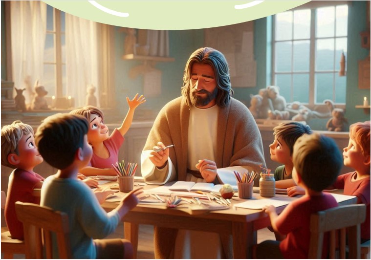 Viva a palavra de Deus